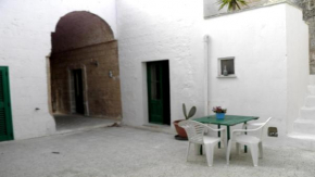 A casa Letizia